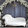 Stage Package -Silver elegance