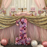 party packages-princess