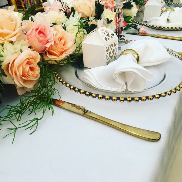 Bridal Table Package