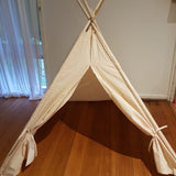 Tipi Tent - Kids