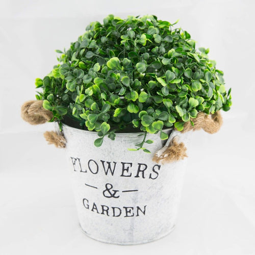 Flower Bucket - Prop