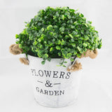 Flower Bucket - Prop