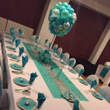 Party packages -Tiffany & Co