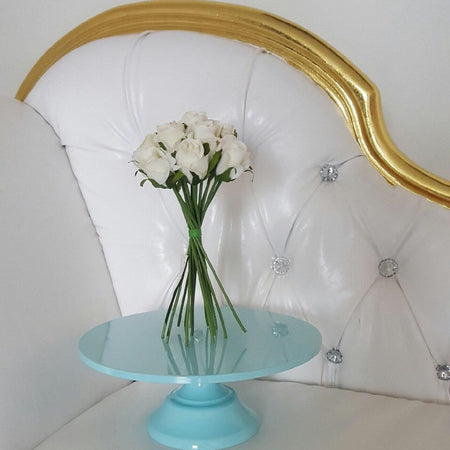 Gold Cake Stand Package