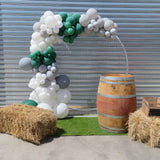 Party packages-Farm Theme