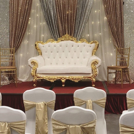 Stage Package -Silver elegance