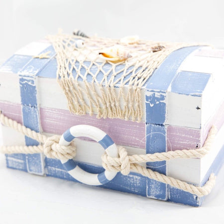 Beach Frame - Prop