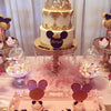 Party package-Minnie mouse