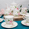 Crockery high tea Package