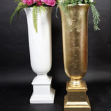 floor vases elegance