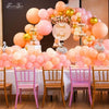 Party packages -Swan Theme