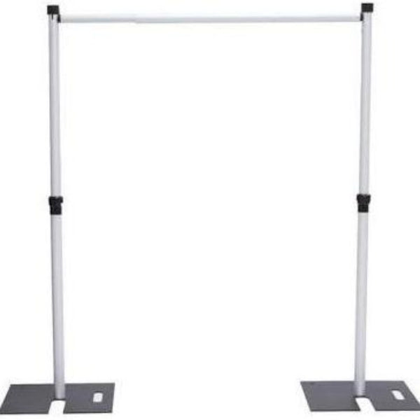 Curtain Stand - Professional