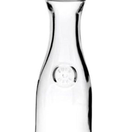 Candy Jar - Open Round