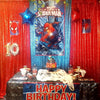 Party packages -Spider Man