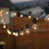 Festoon Lighting