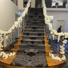 Stairs- floral package