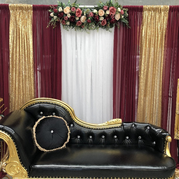 Stage Package - Black Beauty