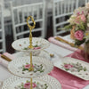 Crockery high tea Package