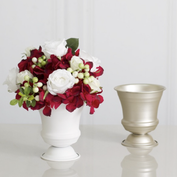 Vase-champagne vintage mini