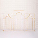 Arch french connection lux gold