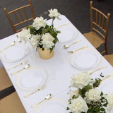 Kids Table & Tiffany Chair Package