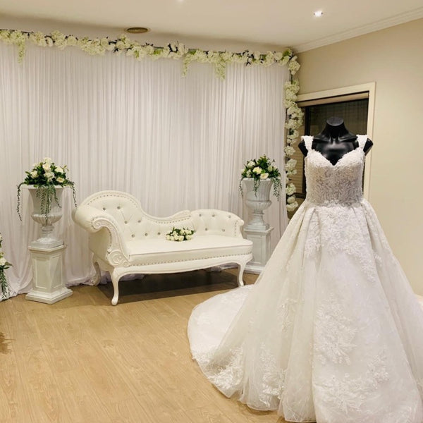 Bridal Room Package