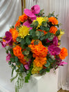 Summer Floral Arrangement