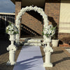 Arch ceremony