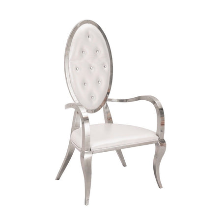 Chair - Black folding