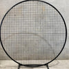 Arch Mesh round- Black