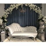 Stage Package -Silver elegance