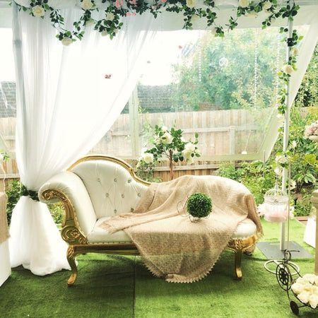 Stage Package -Jasmine Garden