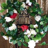 Floral Wreath