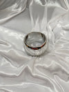 Napkin Ring - Silver