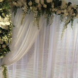 Curtain  -emporia floral