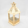 Lantern - Gold