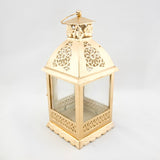 Lantern - Gold