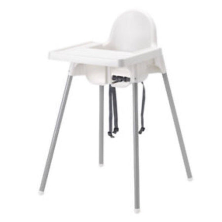 Chair - Americana White