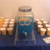 Party packages -minion theme