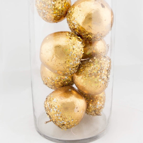 Glitter Fruit - Prop