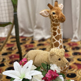 Animals plushies