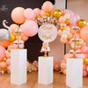 Party packages -Swan Theme