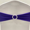 Lycra Sash - Purple