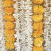 Floral Garland - Jasmine