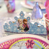 Party packages -Frozen Theme