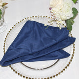 Napkin - Royal Blue