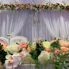 Curtain - princess floral