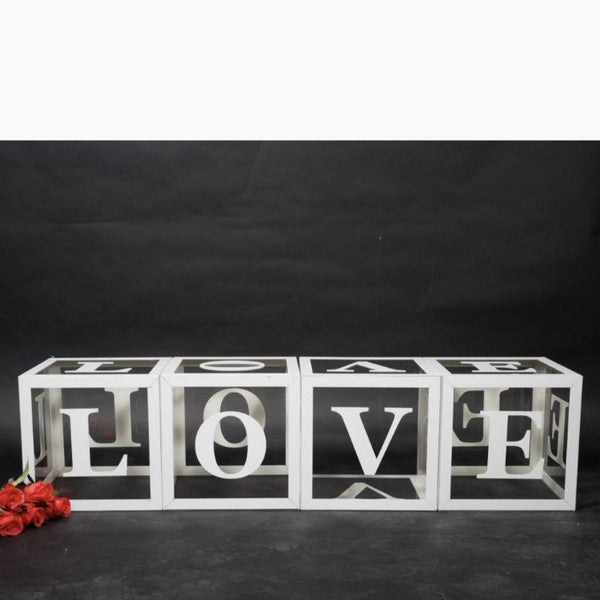 Baby Blocks