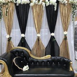 Stage Package - Black Beauty