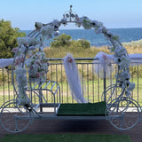 Cinderella Carriage